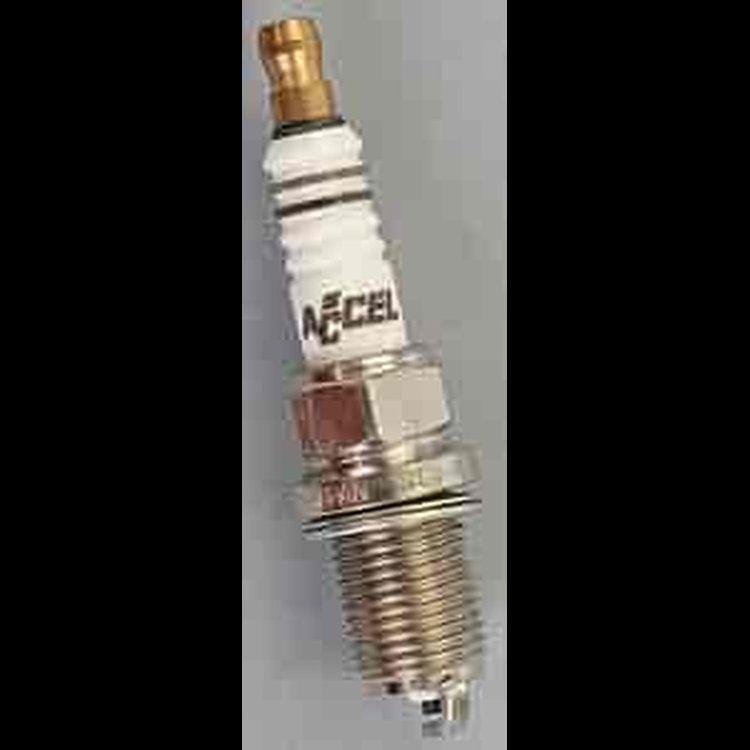 U-Groove Spark Plug Shorty Race Plug