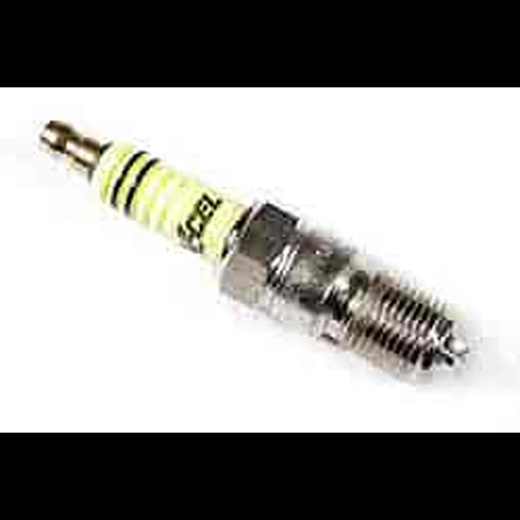 U-Groove Spark Plug Resistor Race Plug