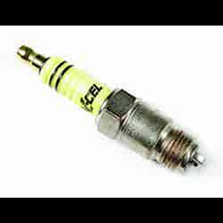U-Groove Spark Plug Resistor Race Plug