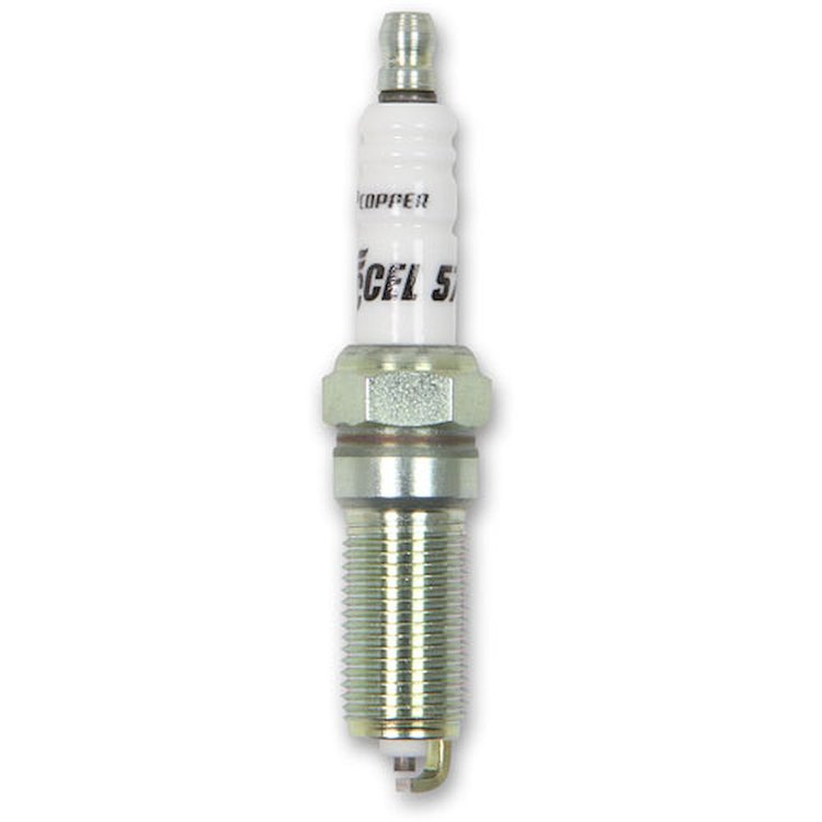 Copper Core Spark Plug