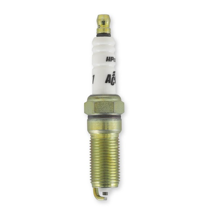 Copper Core Spark Plug
