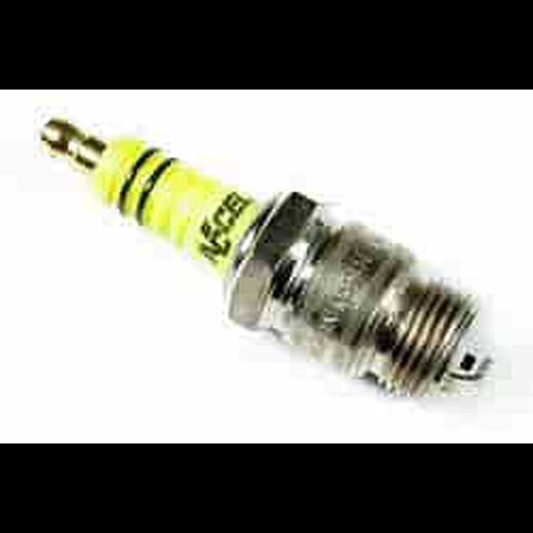 U-Groove Spark Plug Resistor Race Plug
