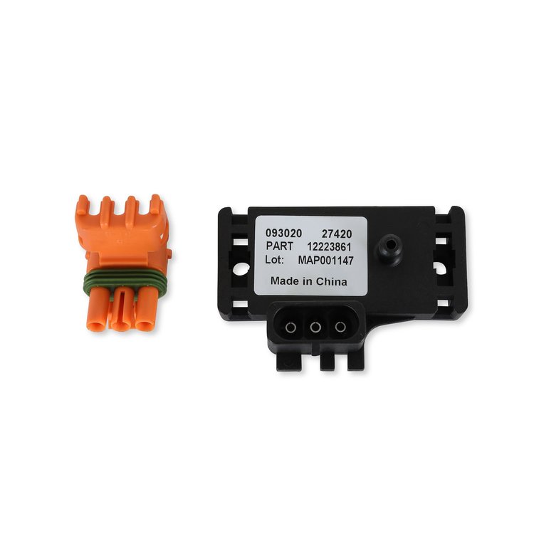 MAP SENSOR 3 BAR