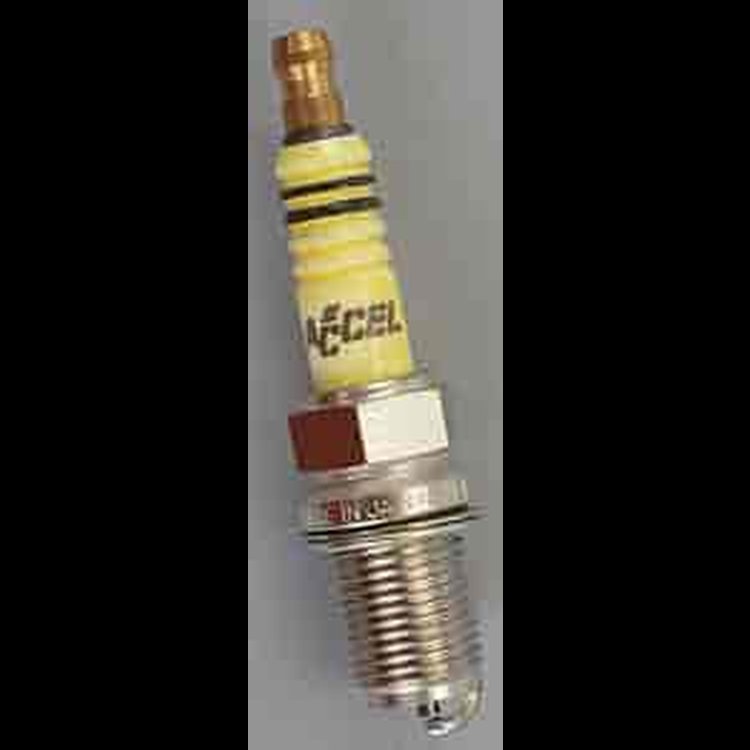 U-Groove Spark Plug Standard Race Plug