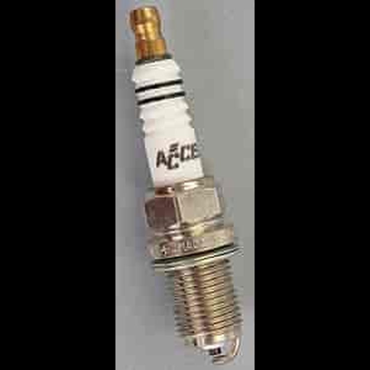 U-Groove Spark Plug Standard Race Plug