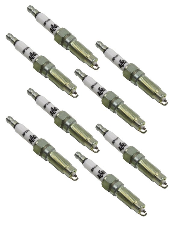 Copper Core Spark Plugs