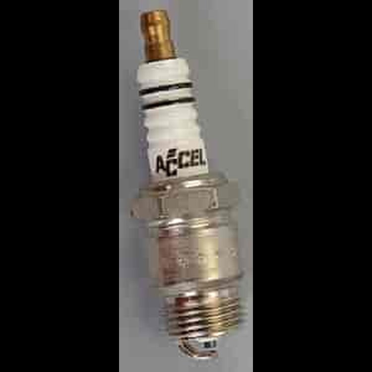 U-Groove Spark Plug Standard Race Plug