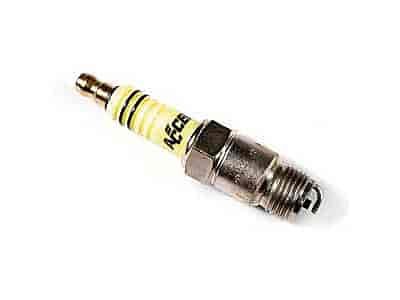 U-Groove Spark Plugs Resistor Race Plug
