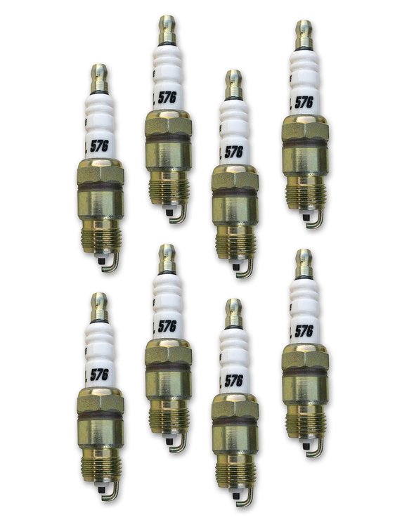 Copper Core Spark Plugs