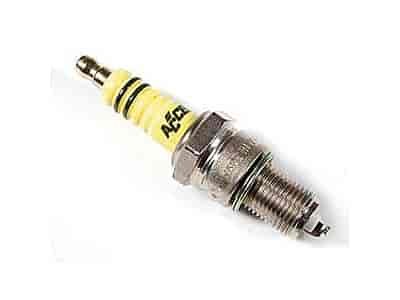 U-Groove Spark Plugs Resistor Race Plug