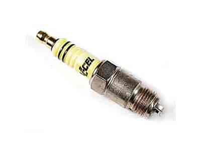 SPARK PLUG 6-DISPLAY #057
