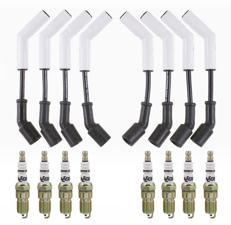 GM GEN 4 LS TUNE UP KIT