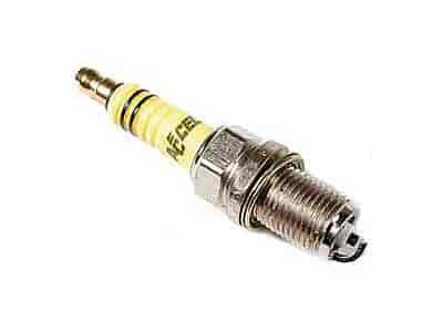 SPARK PLUG 4-DISPLAY #078