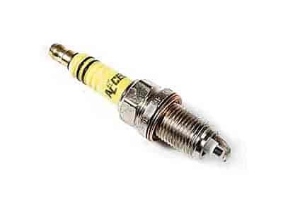 SPARK PLUG 4-DISPLAY #073