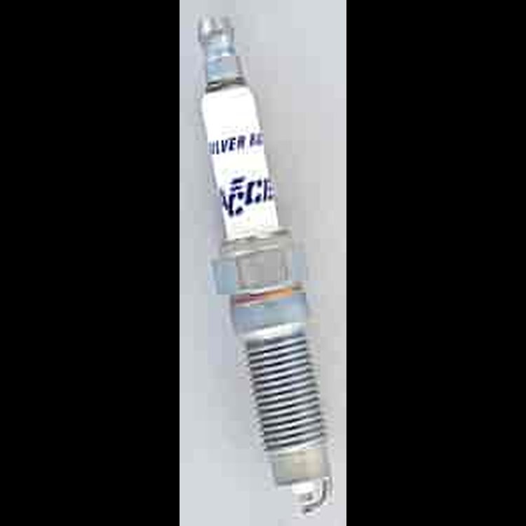 Silver Tip Spark Plugs Ford 3V 4.6/5.4L