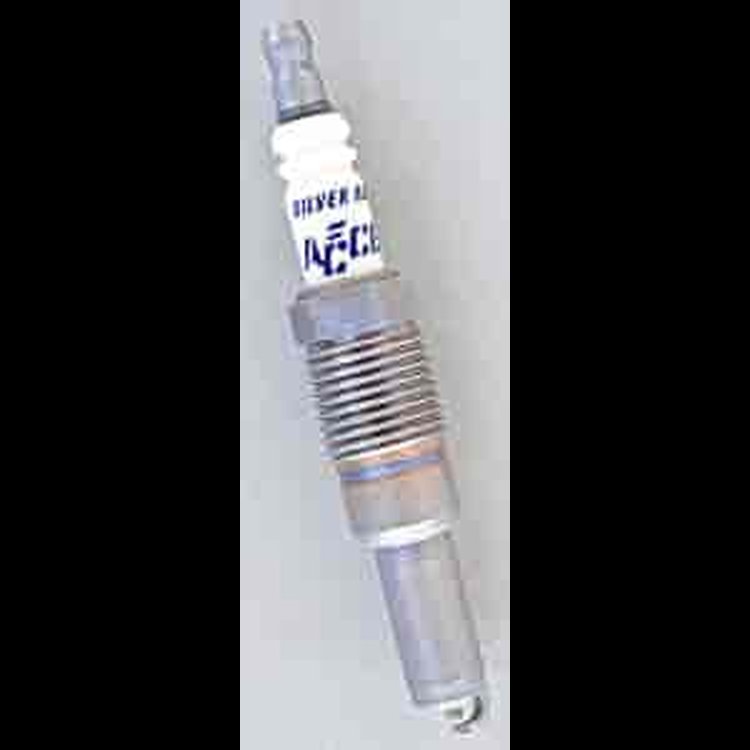 Silver Tip Spark Plugs 2005-07 Ford 3 valve 4.6/5.4L