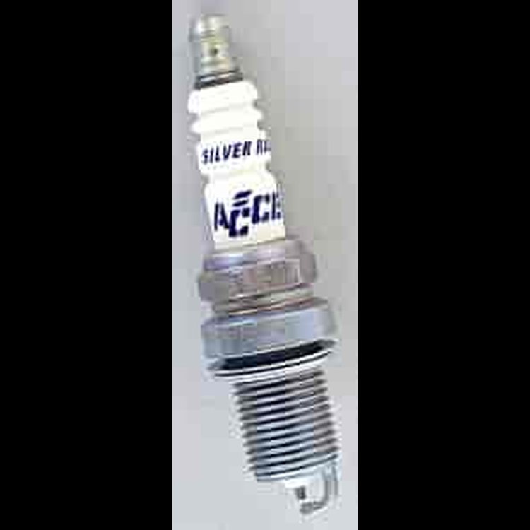 Silver Tip Spark Plugs 3/4" Reach, Projected Tip