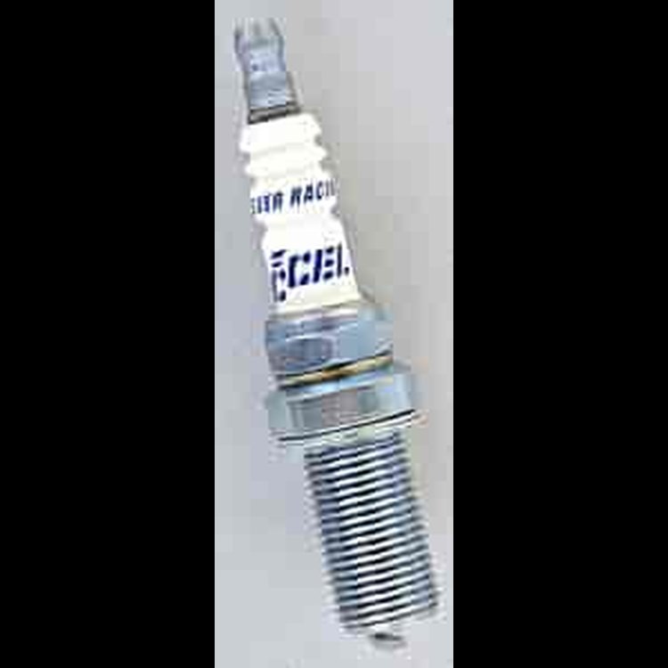 Silver Tip Spark Plugs 26.5mm Reach, Projected Tip
