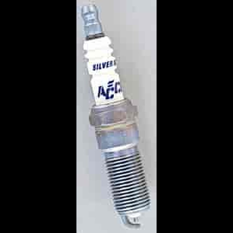 Silver Tip Spark Plugs Chrysler Hemi 5.7/6.1L