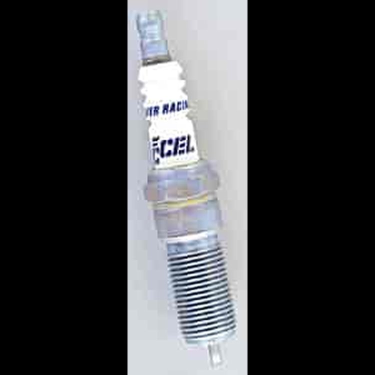 Silver Tip Spark Plugs Chrysler Hemi 5.7/6.1L 1 Step Colder than Stock