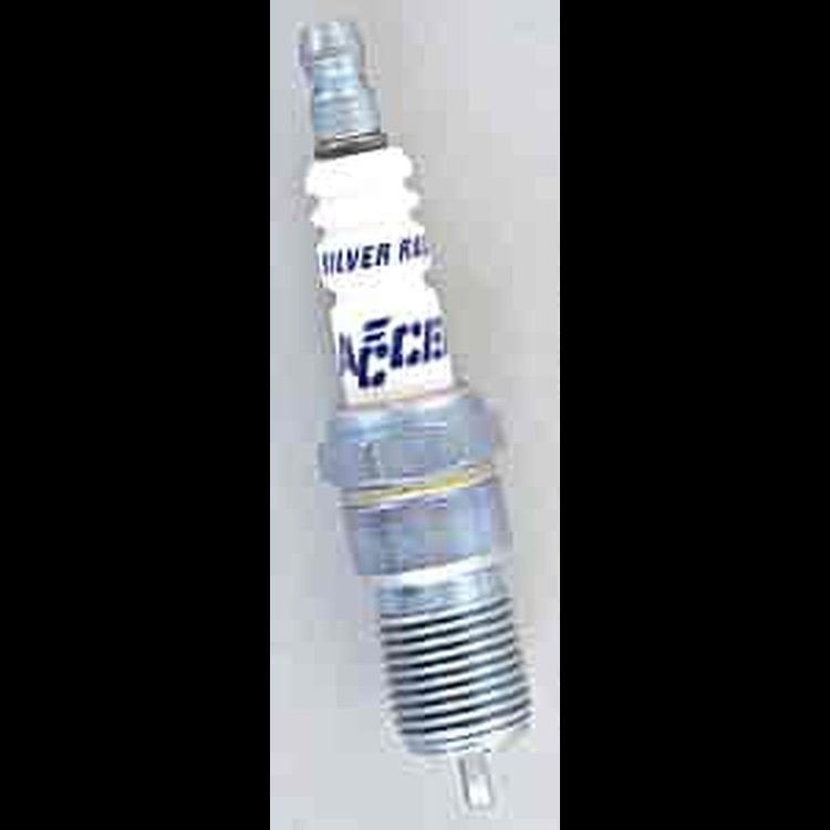 Silver Tip Spark Plugs GM LS1 & Ford 2/4V 4.6/5.4L
