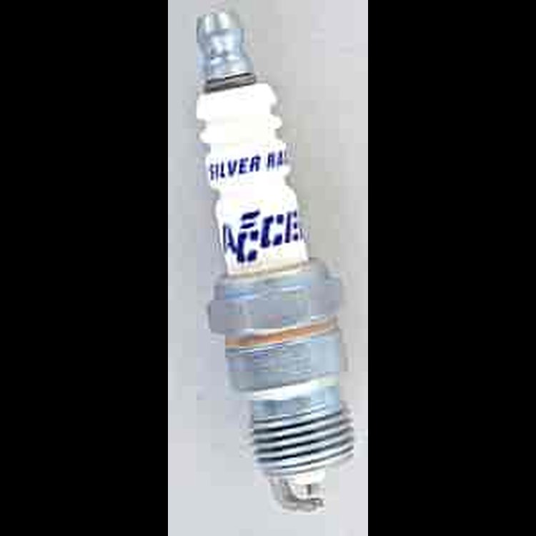 Silver Tip Spark Plugs .460" Reach, Projected Tip