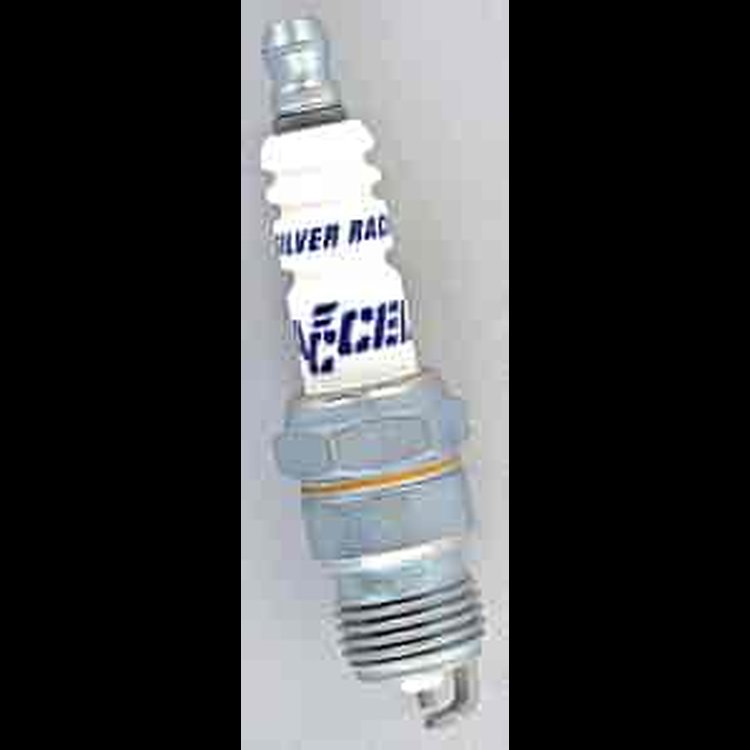 Silver Tip Spark Plugs .460" Reach, Projected Tip