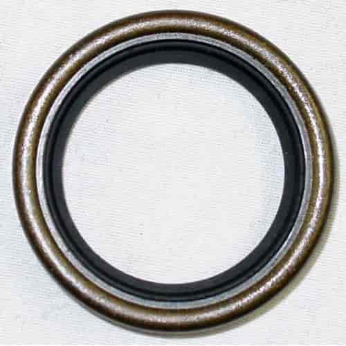 Rotor Shaft Seal Diameter: 1.175"