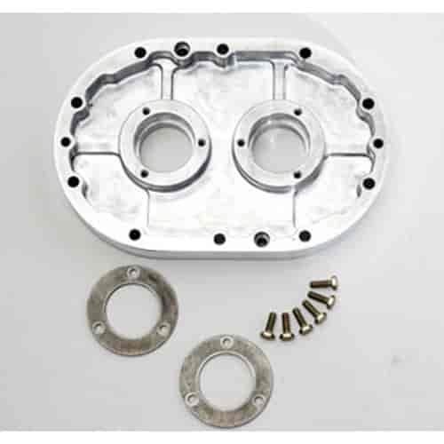 Billet Front Bearing Plate Symmetrical