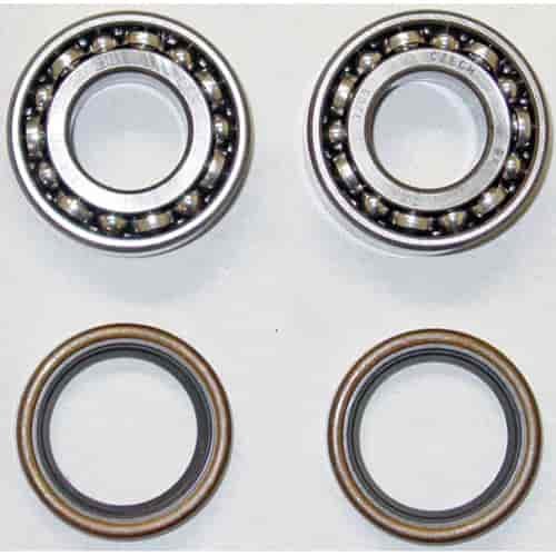 Front Bearing and Seal Kit Seal Diameter: 1.175"