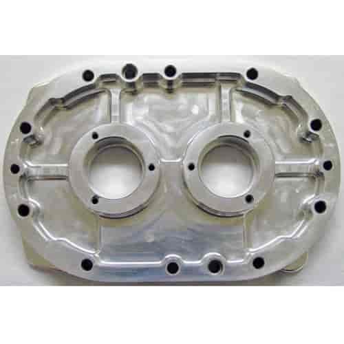Billet Front Bearing Plate GMC 6-71