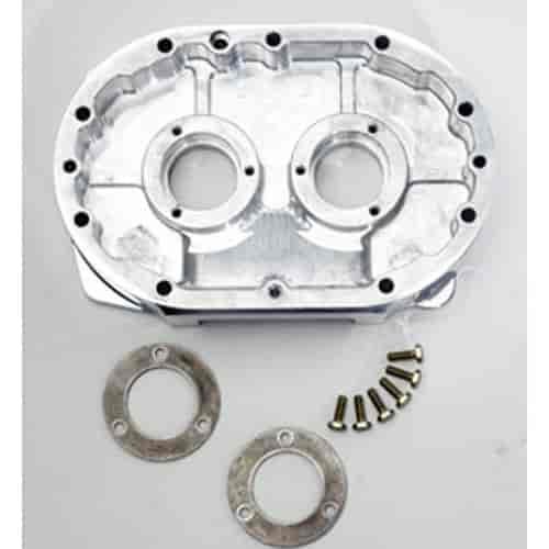 Billet Front Bearing Plate 2" Retro