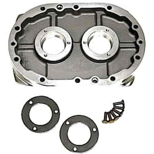 Cast Front Bearing Plate GMC 6-71