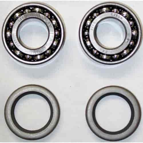 Rear Bearing and Seal Kit Double Row