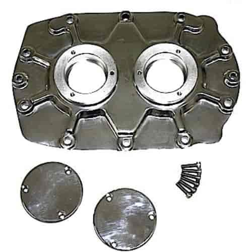 Billet Rear Bearing Plate 6V-71