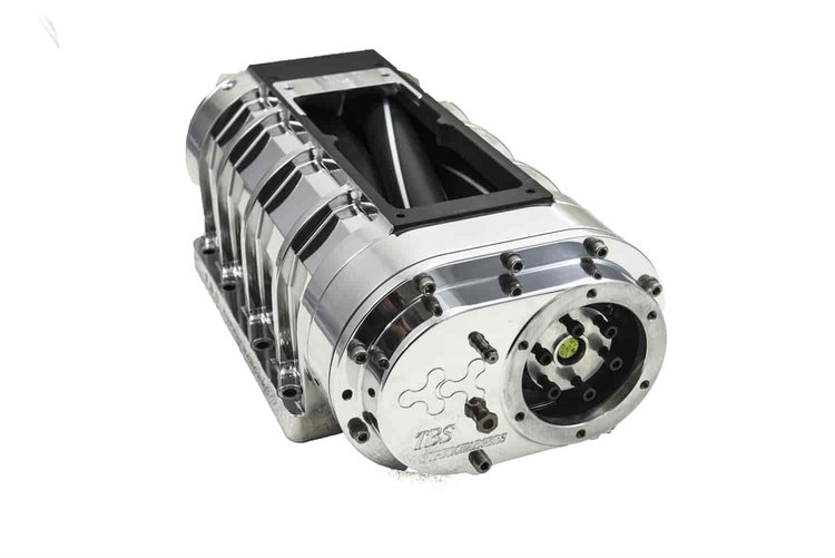 10-71 BLOWER RACE HIGH