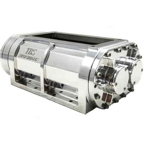 192 BLOWER W/O SNOUT