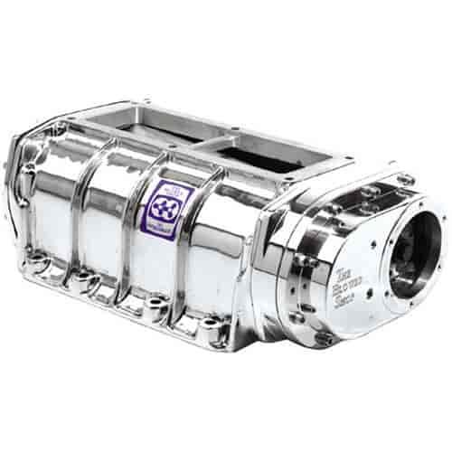 6-71 Supercharger Remanufactured Cast Case
