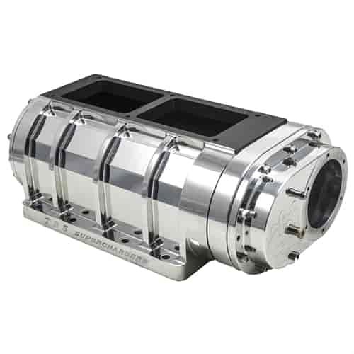 8-71 BILLET BLOWER
