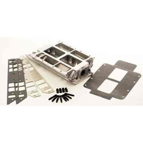 Big Block Chevy Intake Manifold 71-Series Blowers
