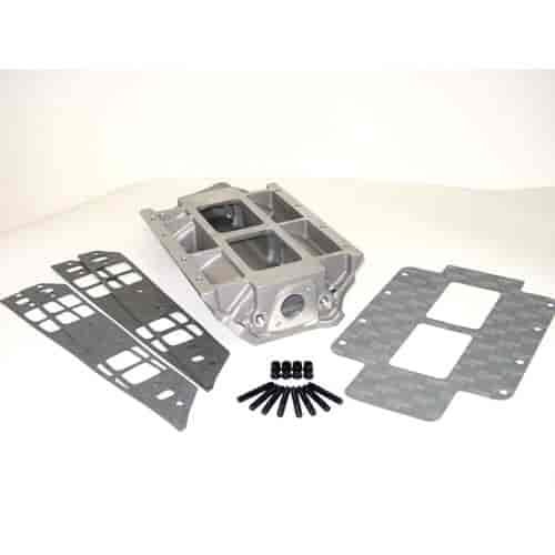 Big Block Chevy Intake Manifold 71-Series Blowers