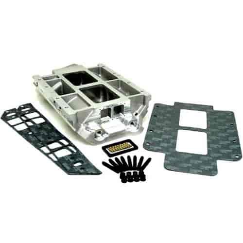 Competition Series Manifold Big Block Chevy