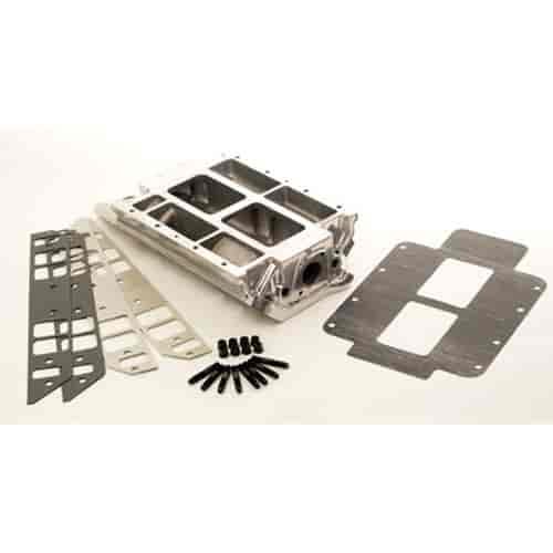 Big Block Chevy Intake Manifold 71-Series Blowers