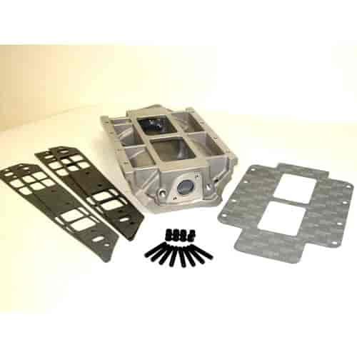 Big Block Chevy Intake Manifold 71-Series Blowers