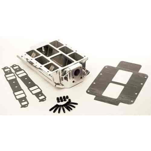 Small Block Chevy Intake Manifold 71-Series Blowers