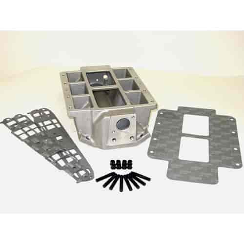 Small Block Chevy Intake Manifold 71-Series Blowers