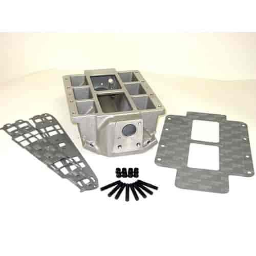 Small Block Chevy Intake Manifold 71-Series Blowers