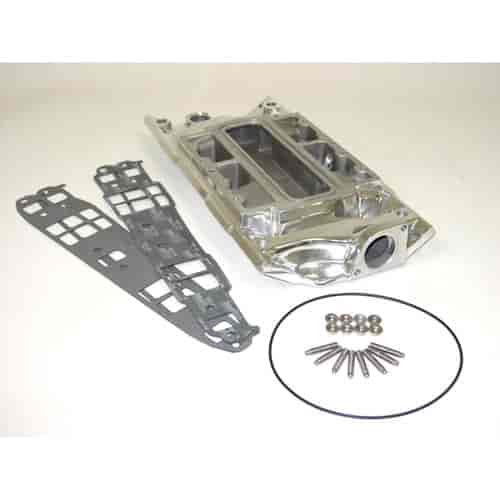Small Block Chevy Intake Manifold 192-Series Blowers