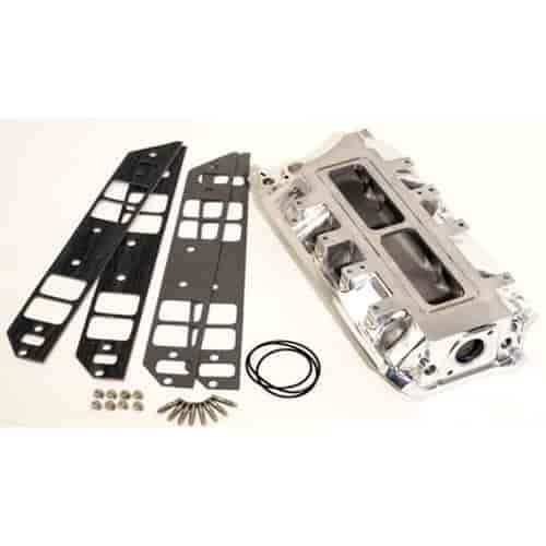 Big Block Chevy Intake Manifold 250-Series Blowers