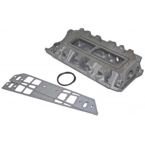 Mercury 575 SCI Intake Manifold Hard Anodized